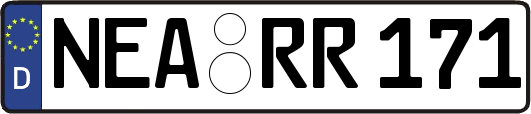 NEA-RR171