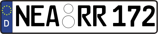 NEA-RR172