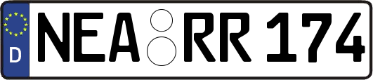 NEA-RR174