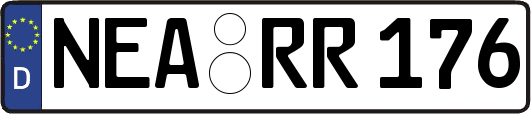 NEA-RR176