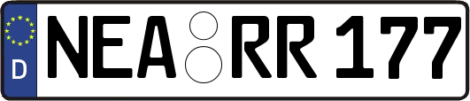 NEA-RR177
