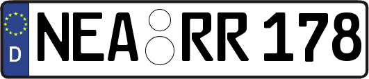 NEA-RR178