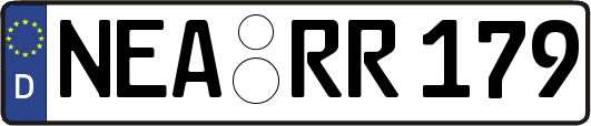 NEA-RR179