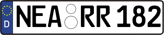 NEA-RR182