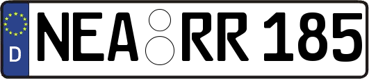 NEA-RR185