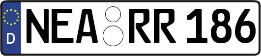 NEA-RR186