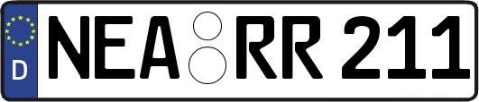 NEA-RR211