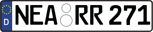 NEA-RR271