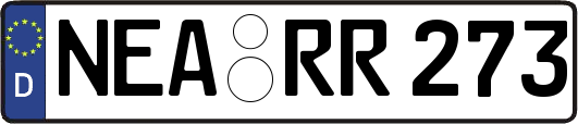 NEA-RR273