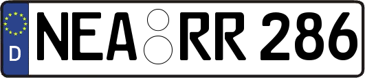 NEA-RR286