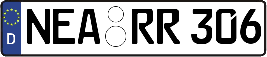 NEA-RR306