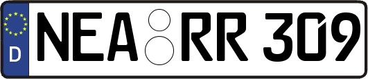 NEA-RR309