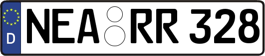 NEA-RR328