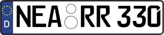 NEA-RR330