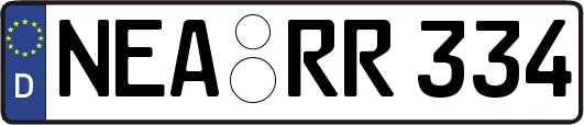 NEA-RR334