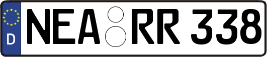 NEA-RR338