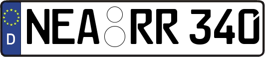 NEA-RR340