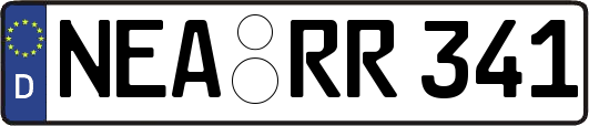 NEA-RR341