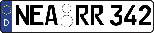 NEA-RR342
