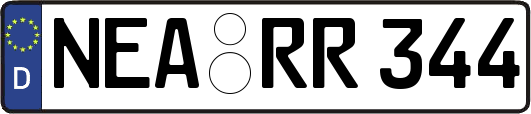 NEA-RR344