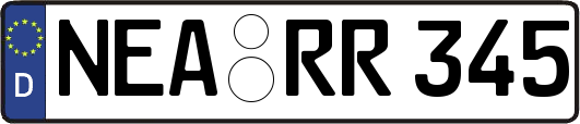 NEA-RR345