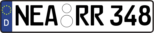 NEA-RR348