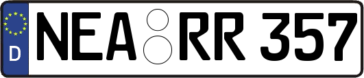 NEA-RR357