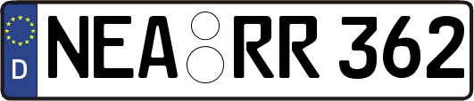 NEA-RR362