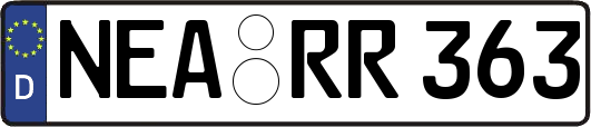 NEA-RR363