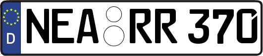 NEA-RR370