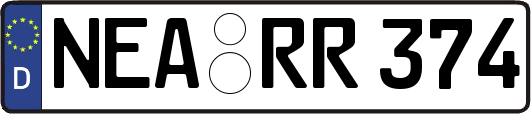 NEA-RR374
