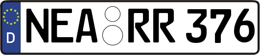 NEA-RR376