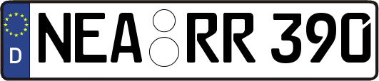 NEA-RR390