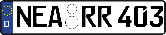 NEA-RR403