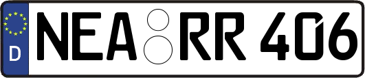 NEA-RR406