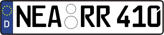 NEA-RR410