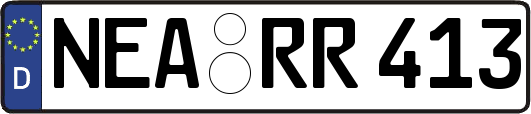 NEA-RR413