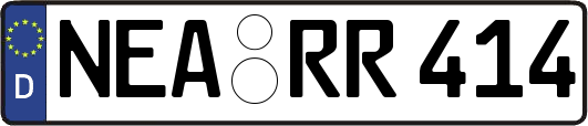 NEA-RR414