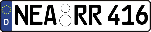 NEA-RR416