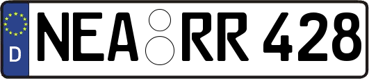 NEA-RR428