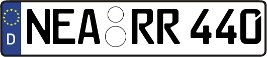 NEA-RR440