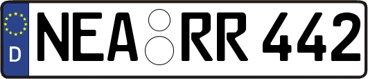 NEA-RR442