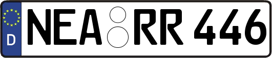 NEA-RR446