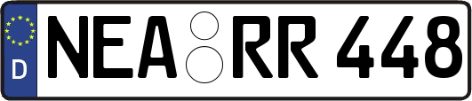 NEA-RR448