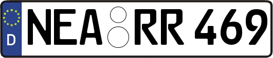 NEA-RR469