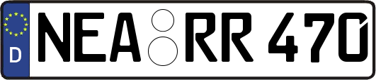 NEA-RR470