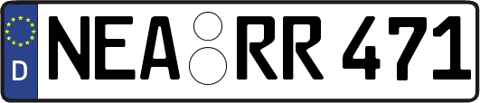 NEA-RR471
