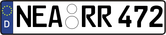 NEA-RR472