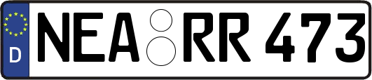 NEA-RR473
