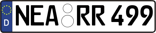 NEA-RR499